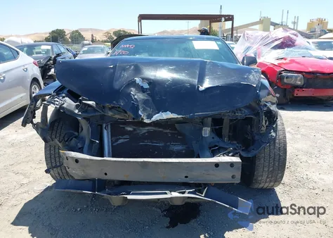 2015 Chevrolet Camaro 1Lt z USA, uszkodzony, nr VIN 2G1FD1E32F9203874